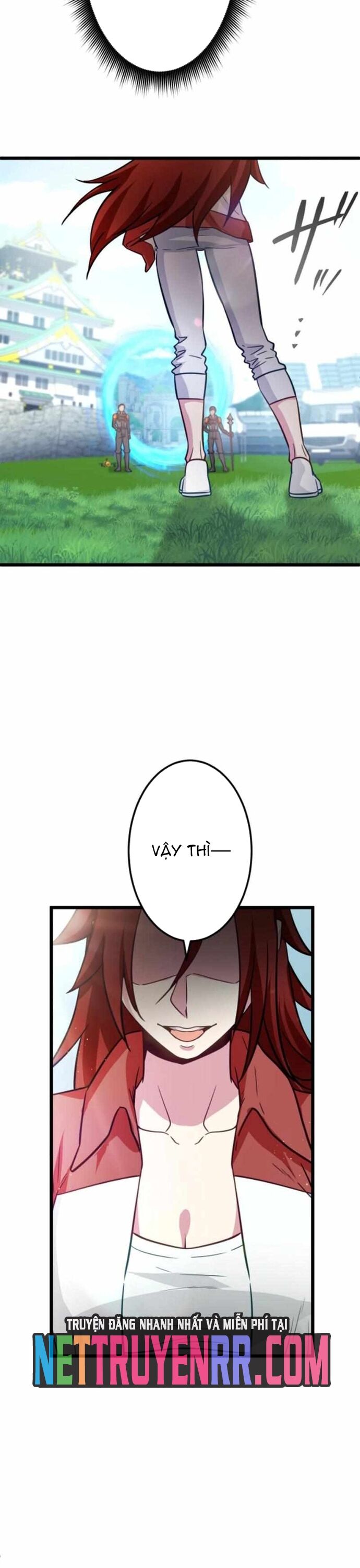 Siêu Thăng Cấp Anh Hùng - Chapter 50 - Page 41