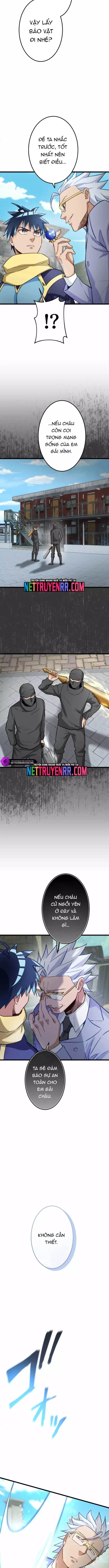 Siêu Thăng Cấp Anh Hùng - Chapter 51 - Page 13