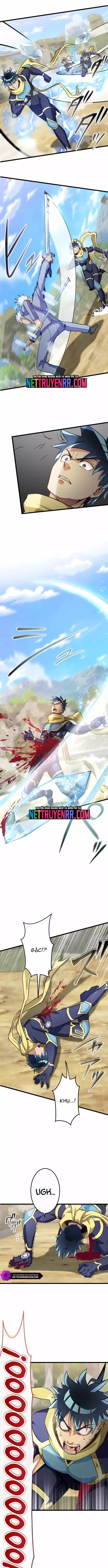 Siêu Thăng Cấp Anh Hùng - Chapter 52 - Page 13