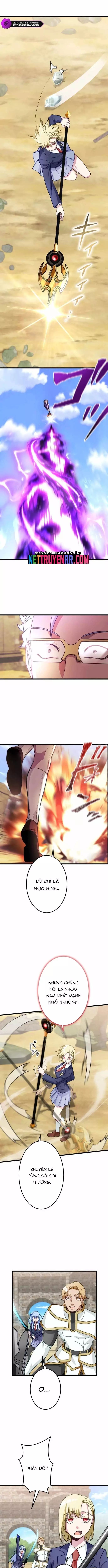 Siêu Thăng Cấp Anh Hùng - Chapter 52 - Page 9