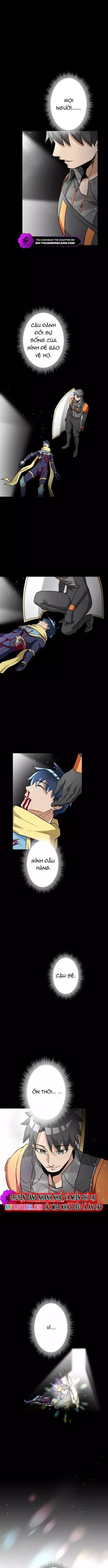 Siêu Thăng Cấp Anh Hùng - Chapter 53 - Page 11
