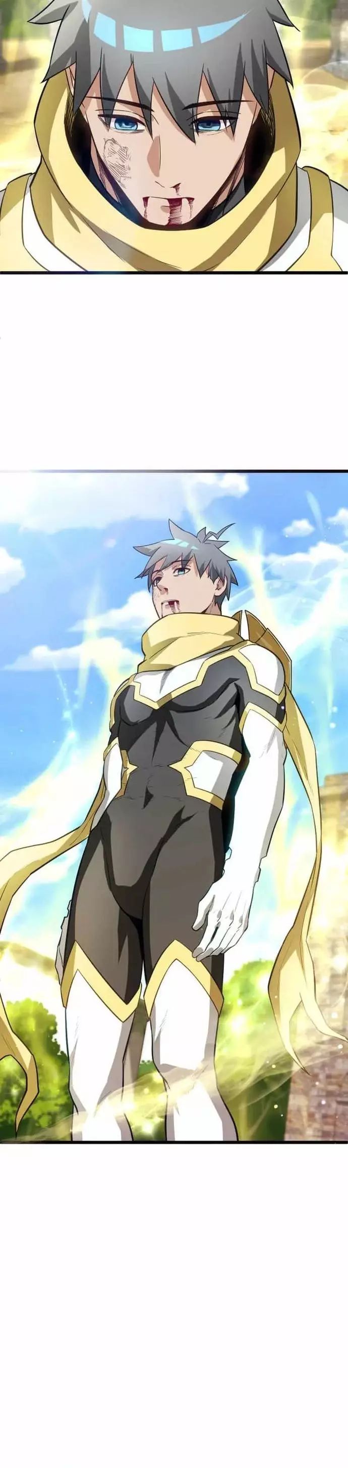 Siêu Thăng Cấp Anh Hùng - Chapter 53 - Page 13