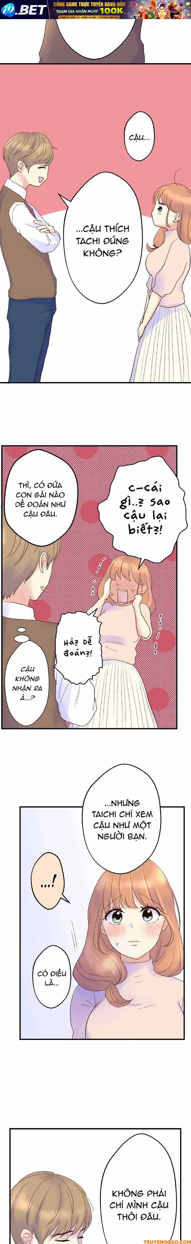 Prince Uncharming - Chapter 39 - Page 10