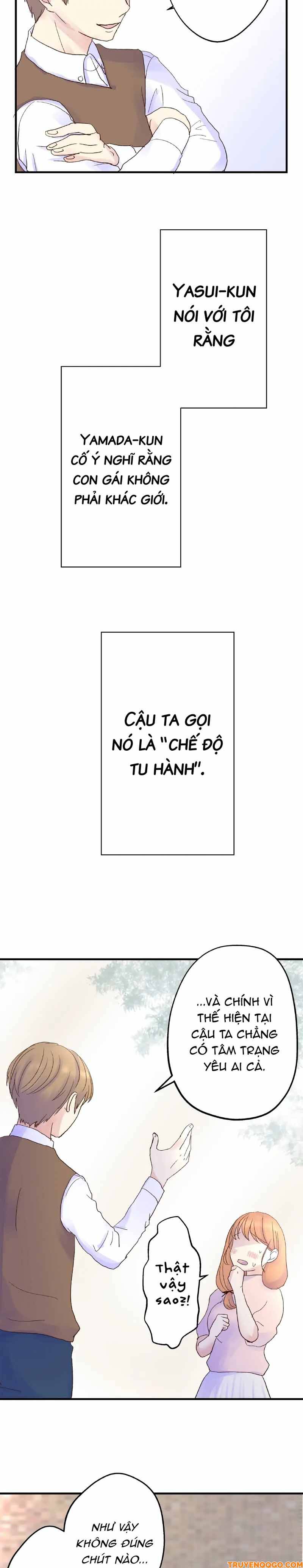 Prince Uncharming - Chapter 39 - Page 11