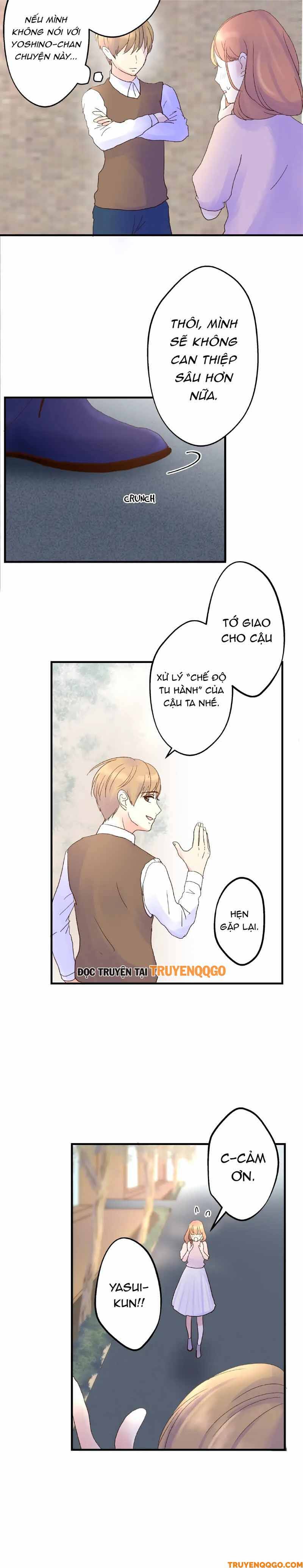 Prince Uncharming - Chapter 39 - Page 12