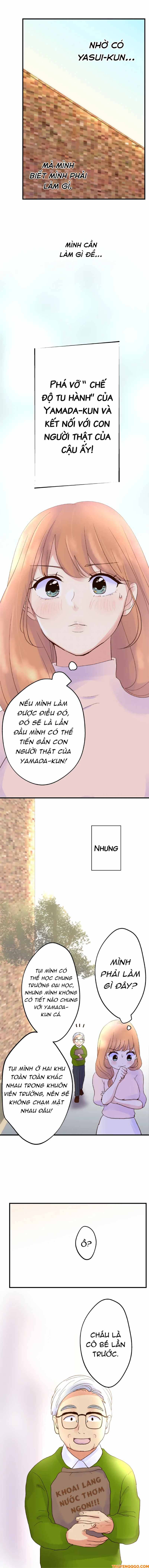 Prince Uncharming - Chapter 39 - Page 13