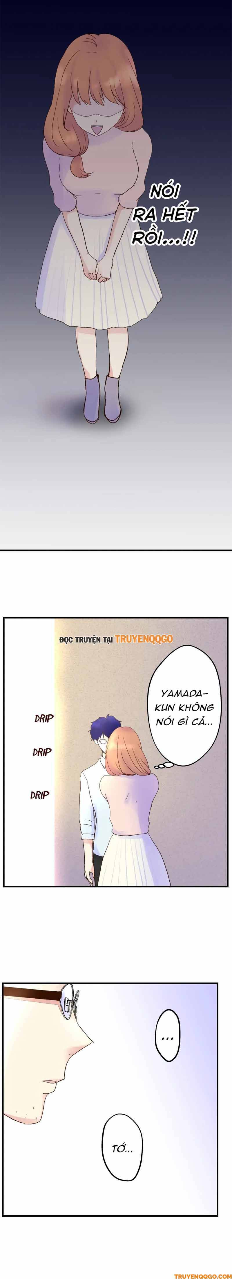 Prince Uncharming - Chapter 39 - Page 4