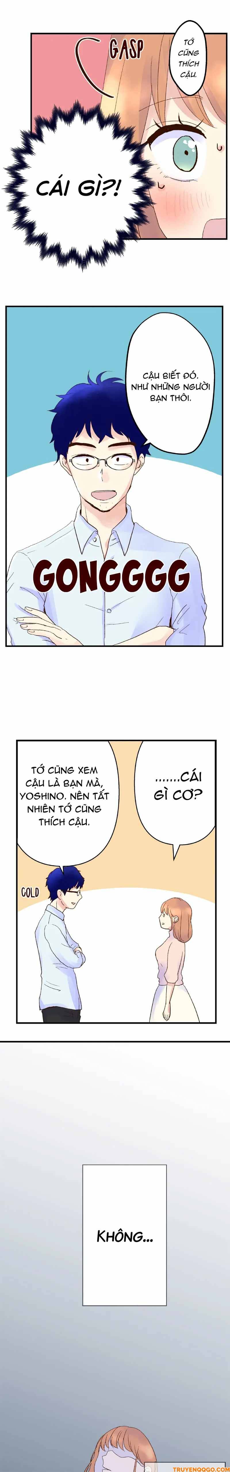 Prince Uncharming - Chapter 39 - Page 5