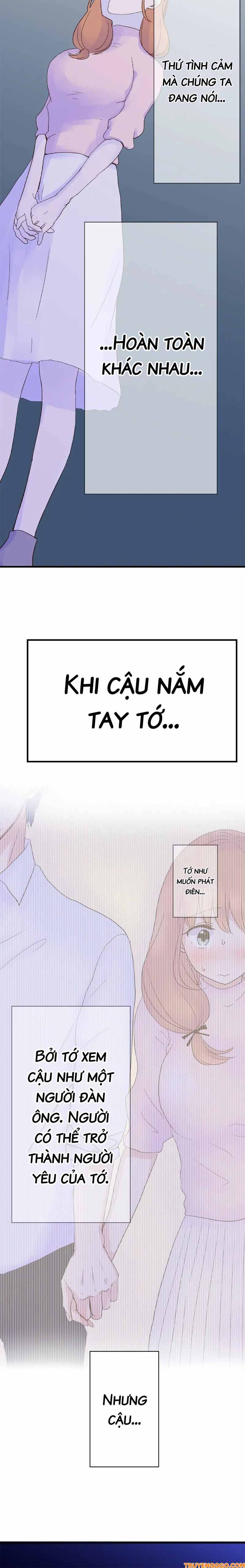 Prince Uncharming - Chapter 39 - Page 6