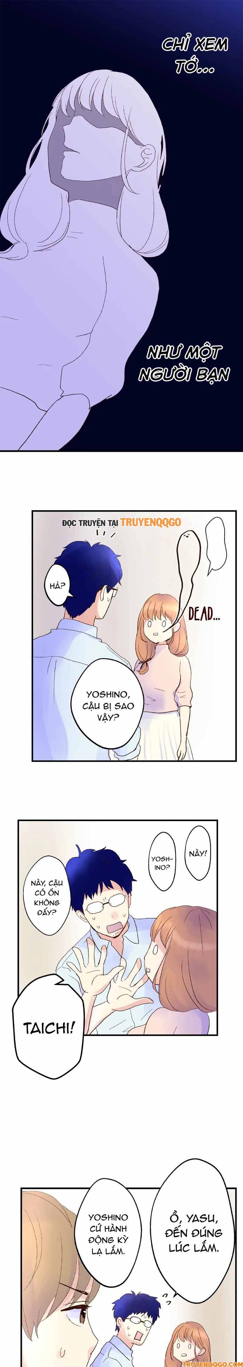 Prince Uncharming - Chapter 39 - Page 7