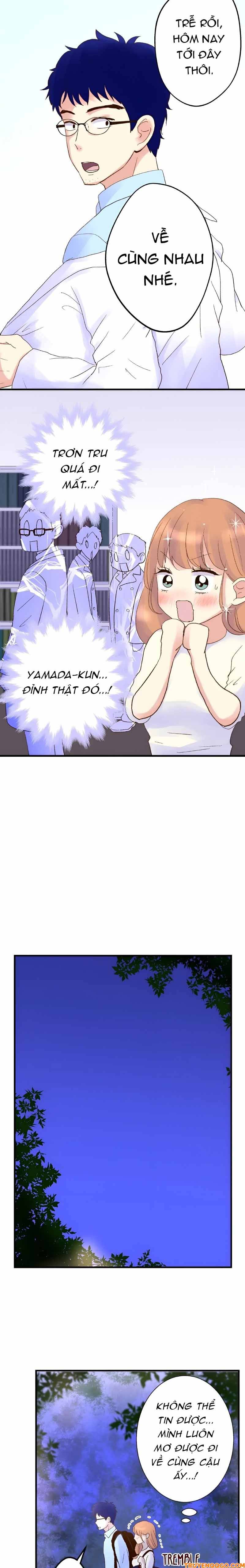 Prince Uncharming - Chapter 40 - Page 10