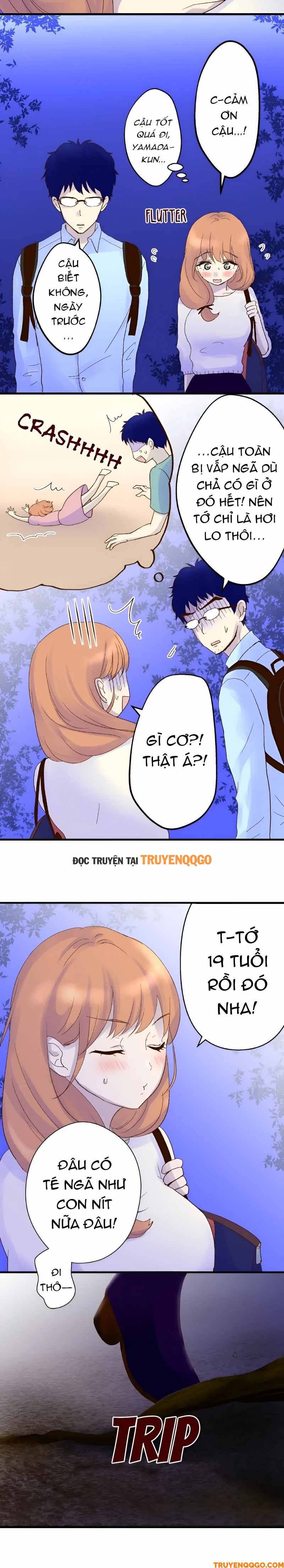 Prince Uncharming - Chapter 40 - Page 12