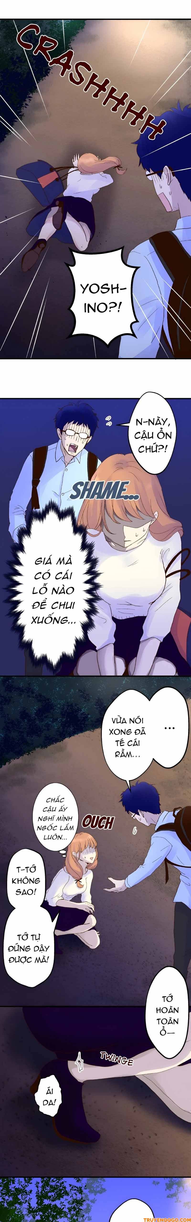 Prince Uncharming - Chapter 40 - Page 13