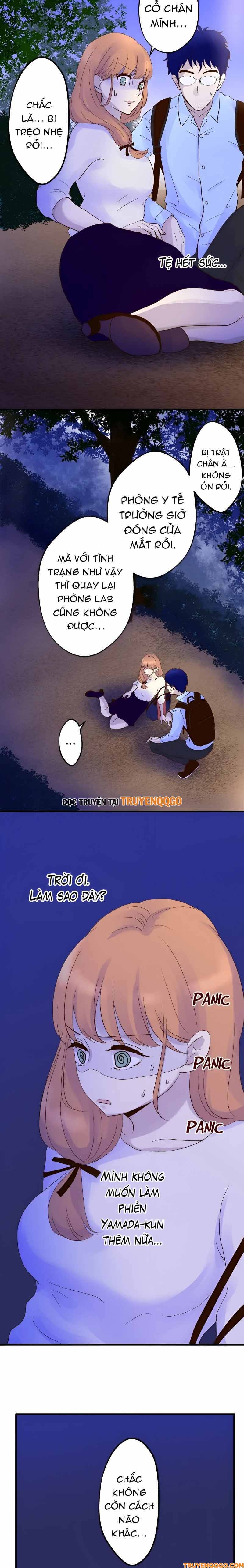 Prince Uncharming - Chapter 40 - Page 14