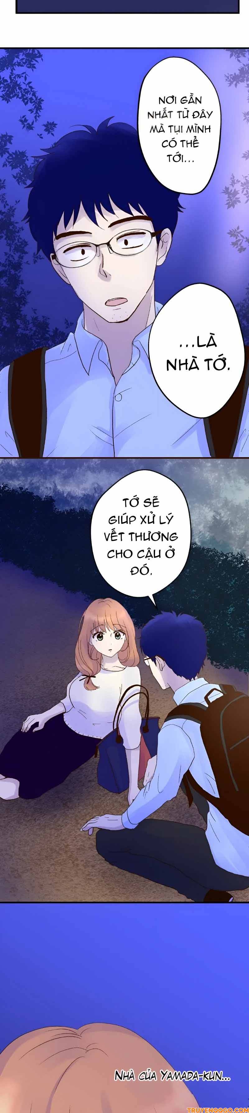 Prince Uncharming - Chapter 40 - Page 15