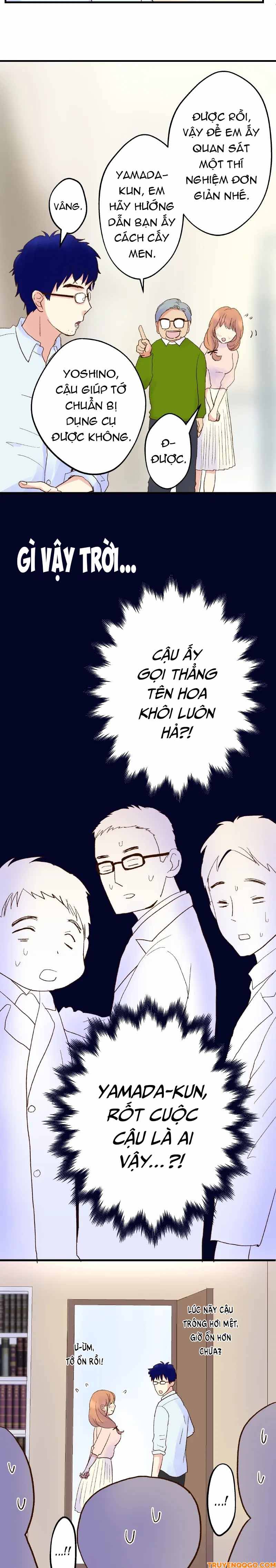 Prince Uncharming - Chapter 40 - Page 3