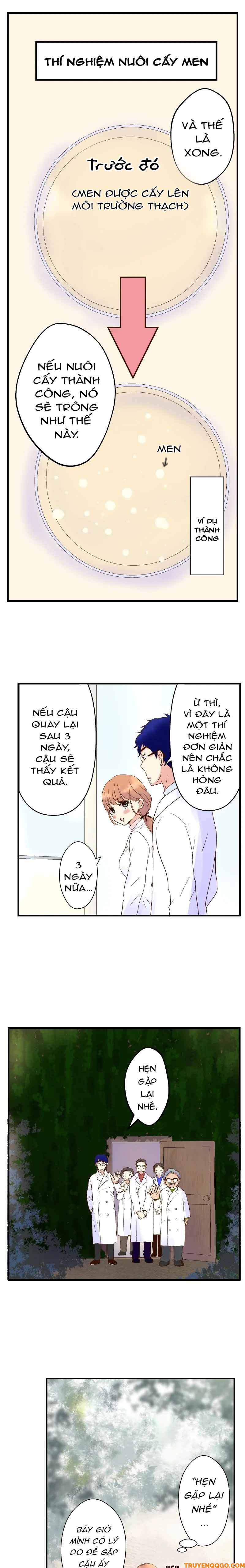 Prince Uncharming - Chapter 40 - Page 5