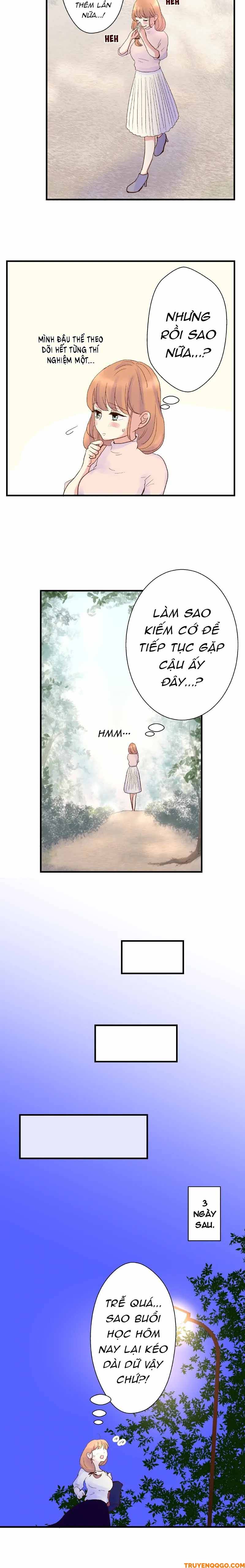 Prince Uncharming - Chapter 40 - Page 6