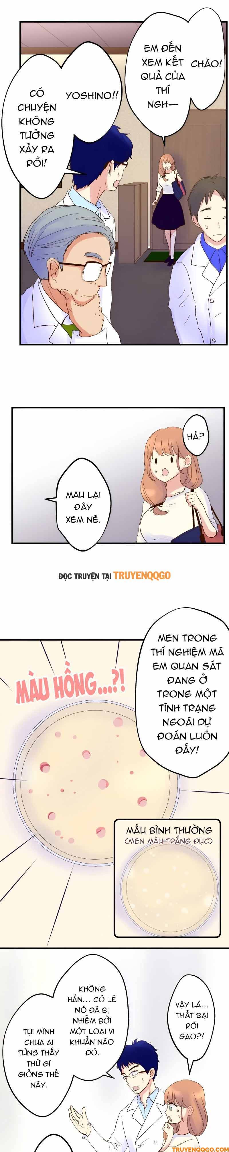 Prince Uncharming - Chapter 40 - Page 7