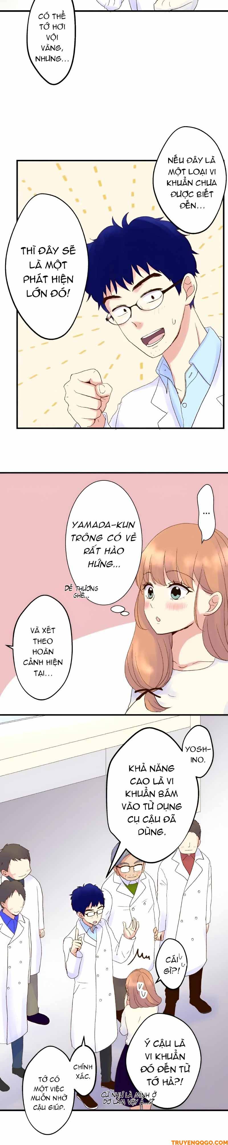 Prince Uncharming - Chapter 40 - Page 8