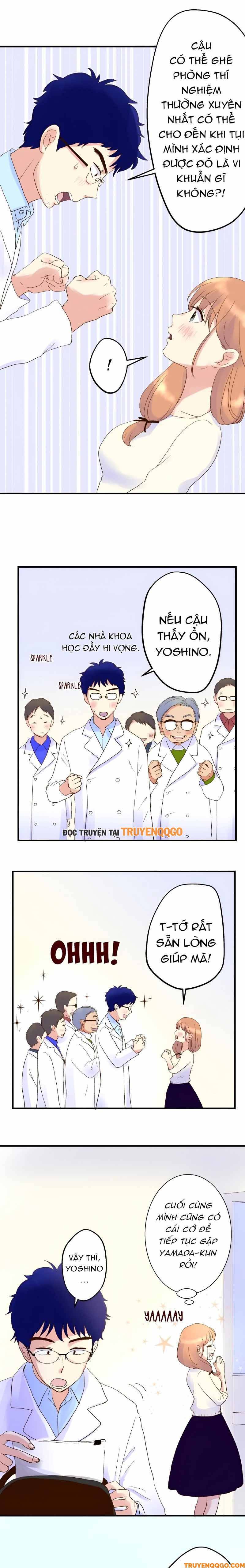 Prince Uncharming - Chapter 40 - Page 9