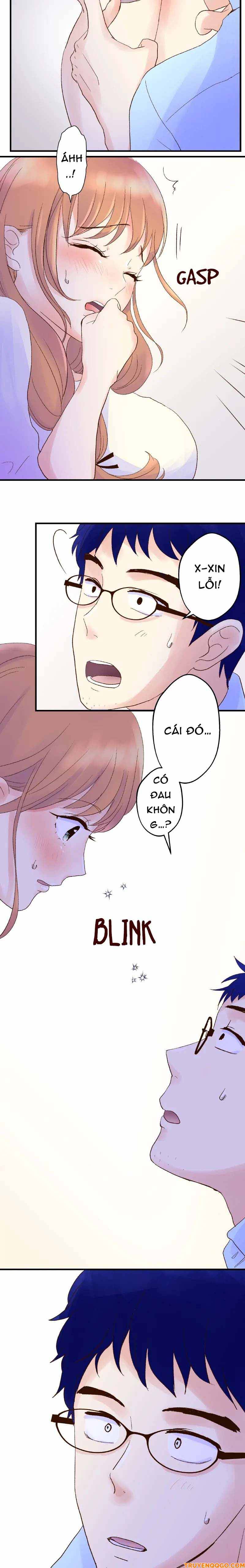 Prince Uncharming - Chapter 41 - Page 10