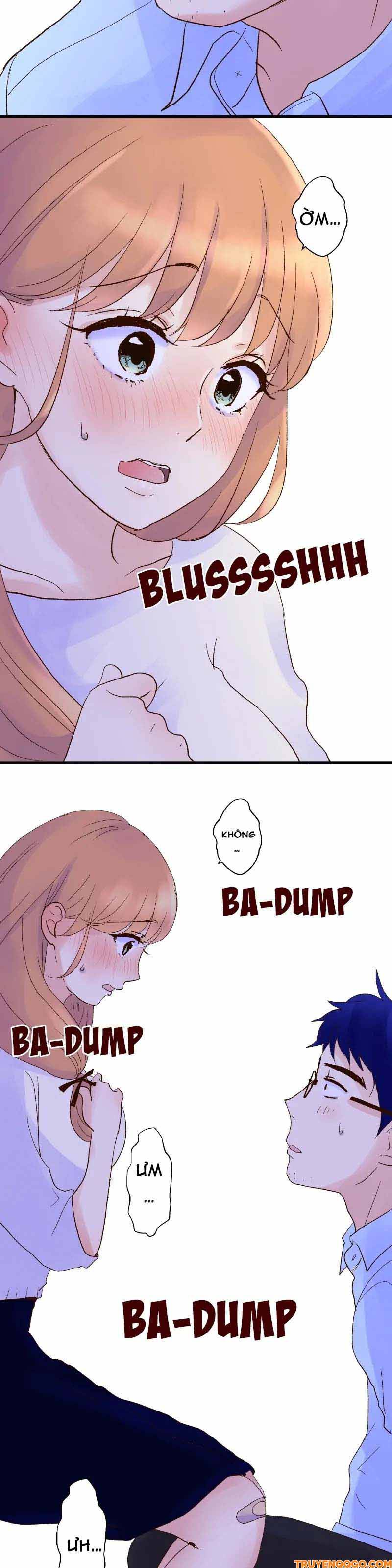 Prince Uncharming - Chapter 41 - Page 11