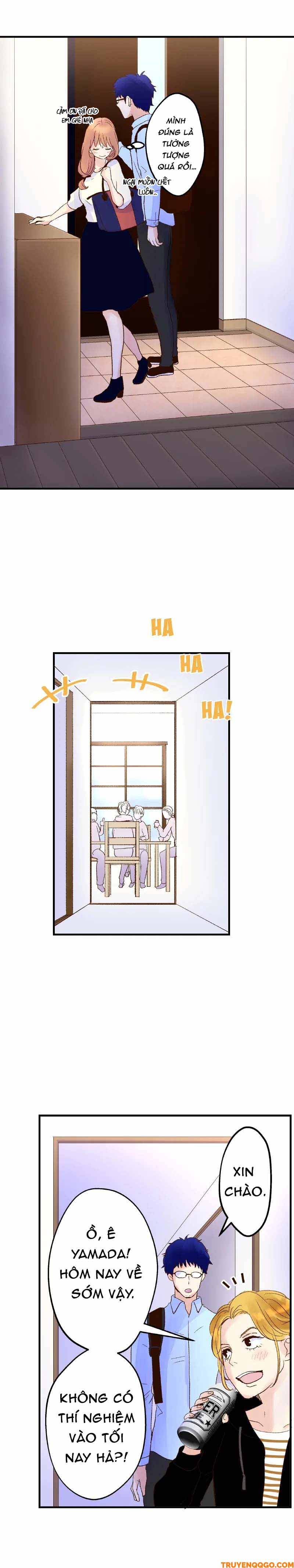 Prince Uncharming - Chapter 41 - Page 3