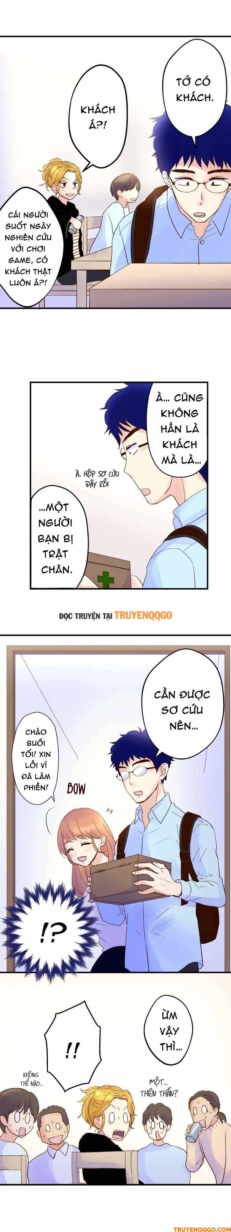 Prince Uncharming - Chapter 41 - Page 4