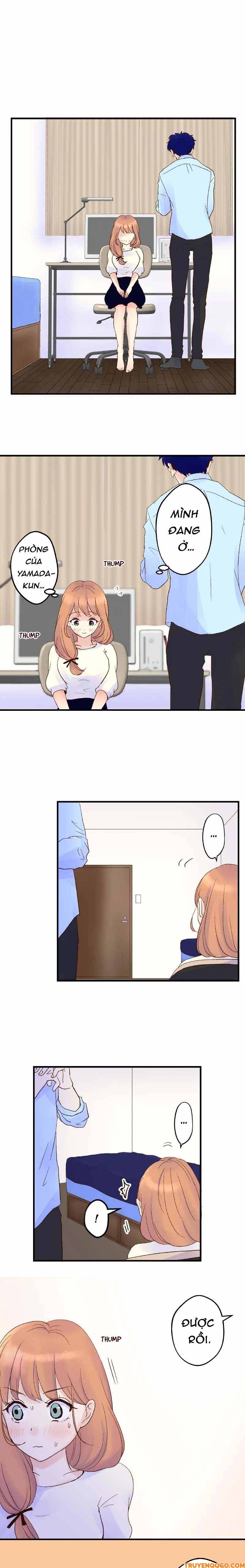 Prince Uncharming - Chapter 41 - Page 5