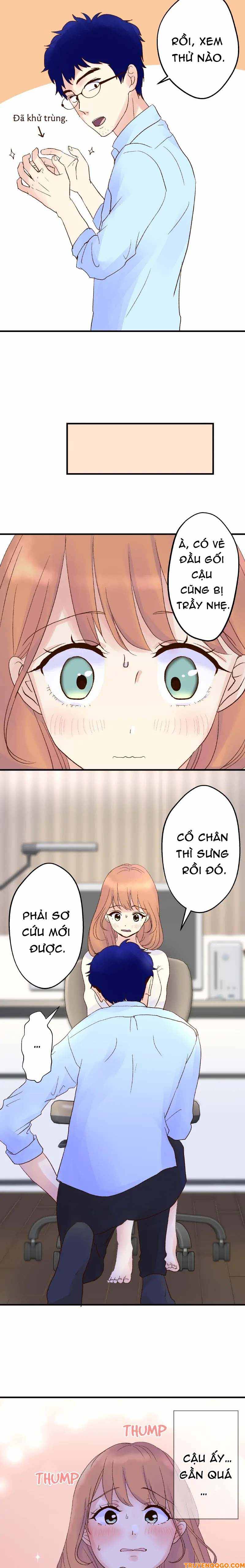 Prince Uncharming - Chapter 41 - Page 6