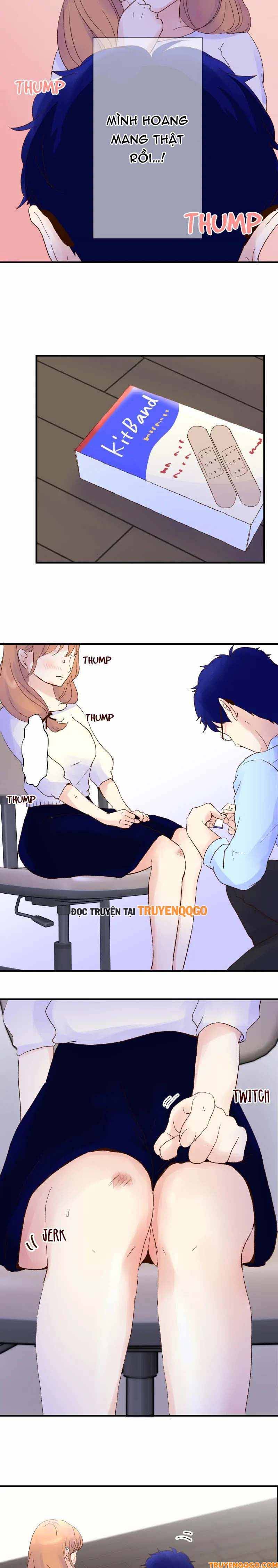 Prince Uncharming - Chapter 41 - Page 7