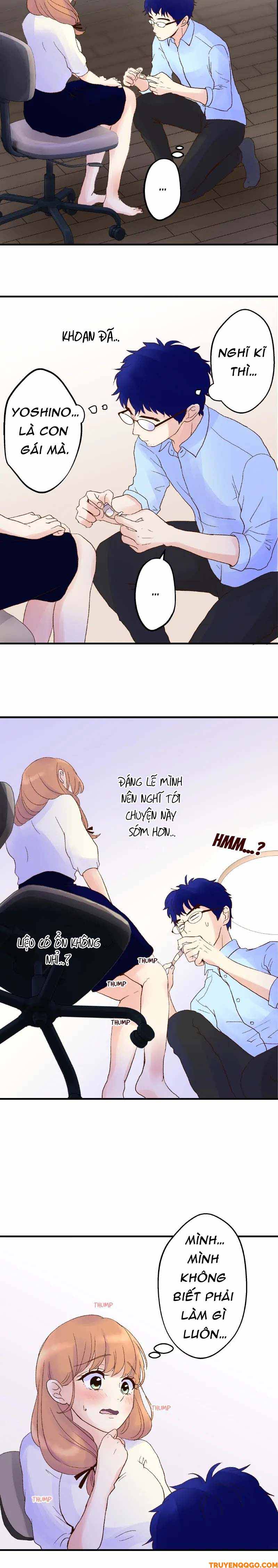 Prince Uncharming - Chapter 41 - Page 8