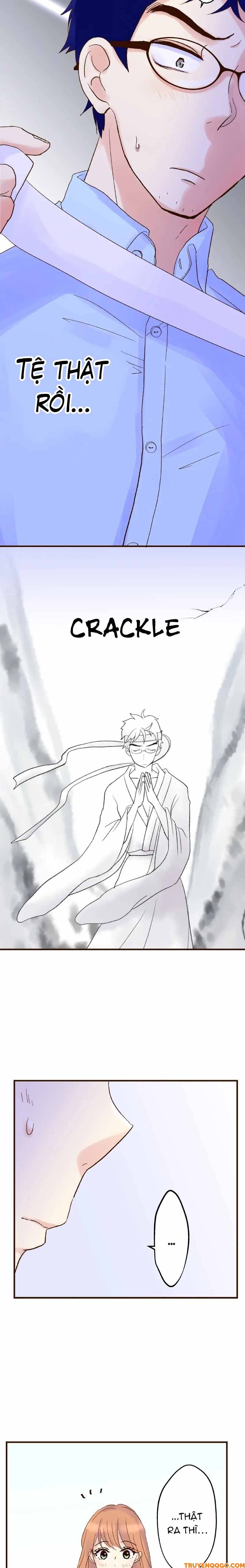 Prince Uncharming - Chapter 42 - Page 10