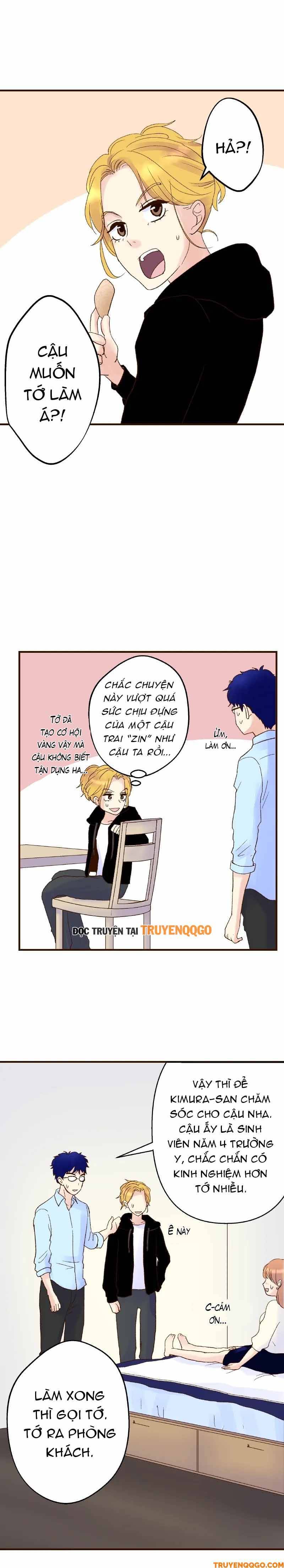 Prince Uncharming - Chapter 42 - Page 12