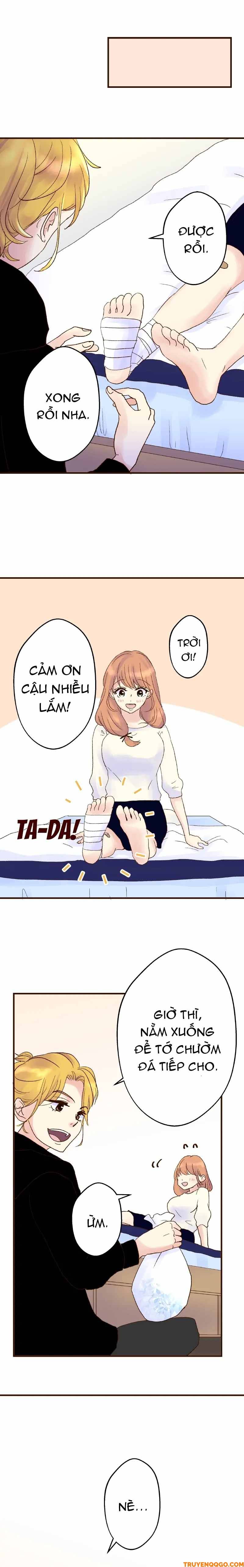 Prince Uncharming - Chapter 42 - Page 13