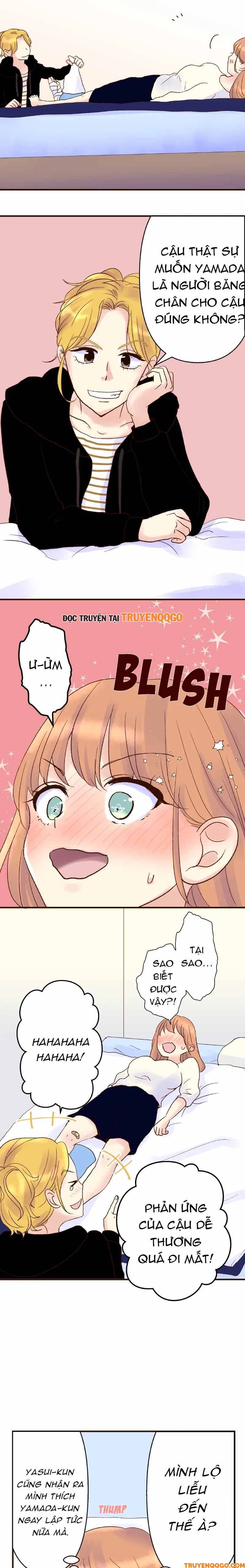 Prince Uncharming - Chapter 42 - Page 14