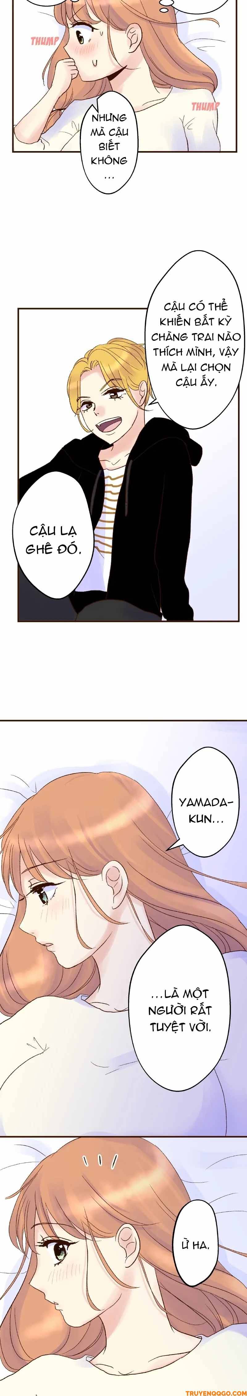 Prince Uncharming - Chapter 42 - Page 15