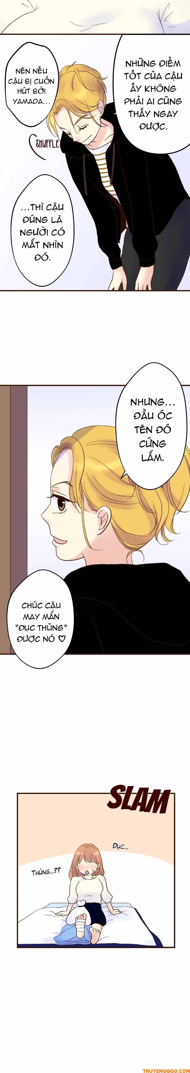 Prince Uncharming - Chapter 42 - Page 16
