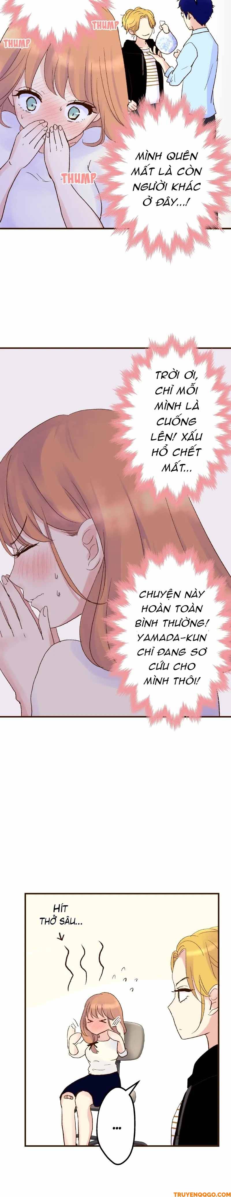 Prince Uncharming - Chapter 42 - Page 3