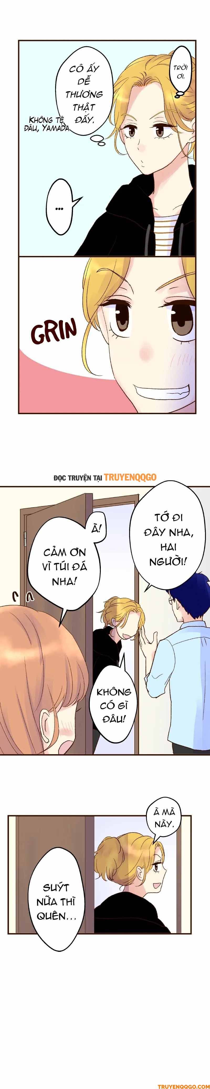 Prince Uncharming - Chapter 42 - Page 4