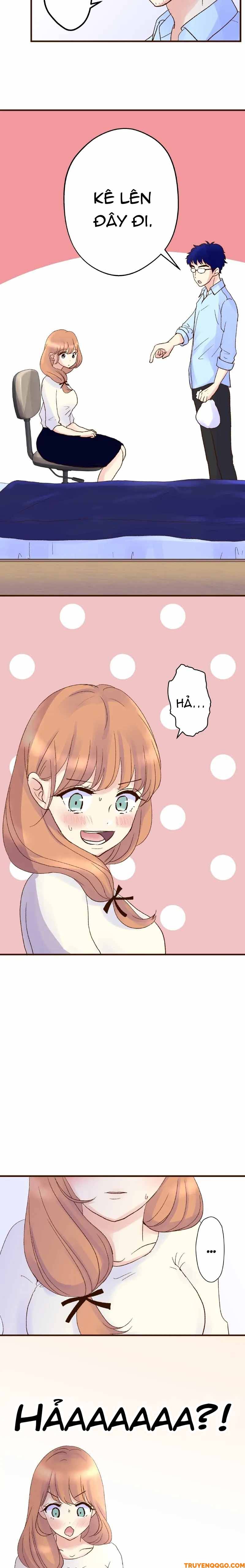 Prince Uncharming - Chapter 42 - Page 6