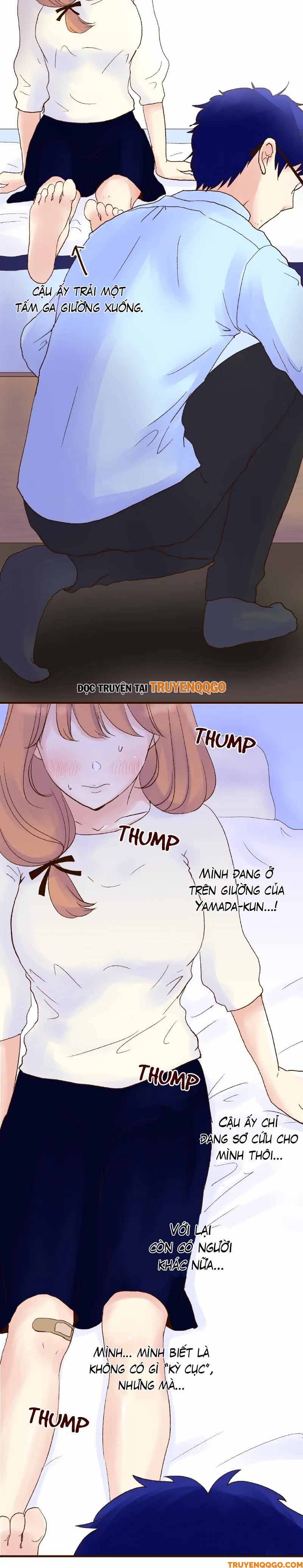 Prince Uncharming - Chapter 42 - Page 7