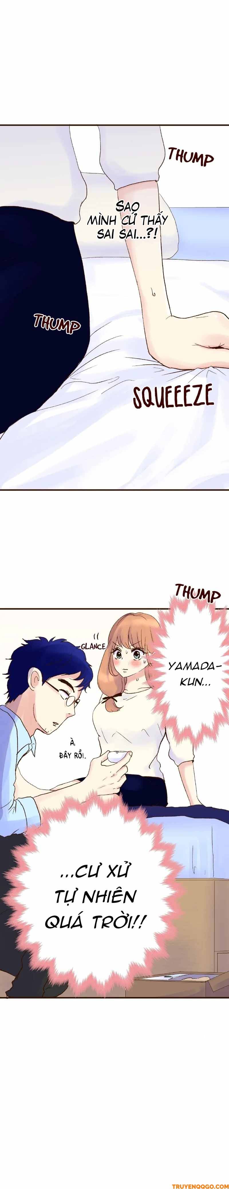 Prince Uncharming - Chapter 42 - Page 8