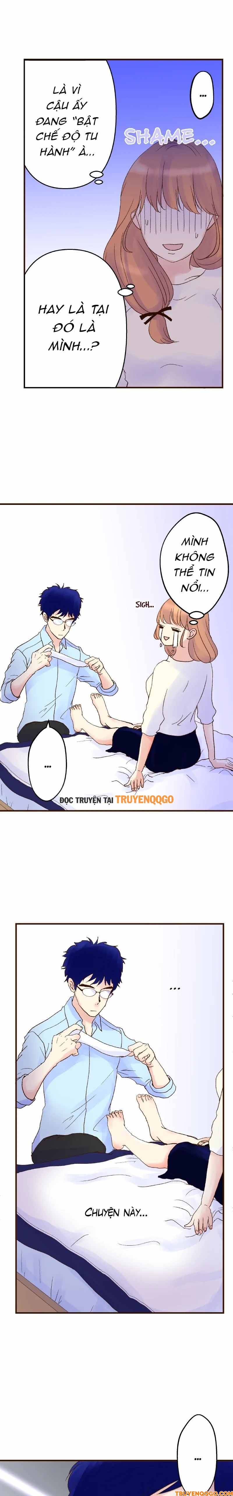 Prince Uncharming - Chapter 42 - Page 9