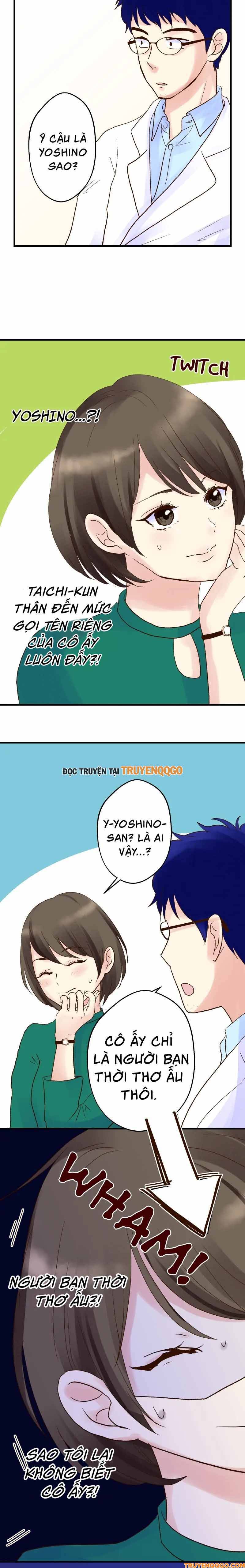 Prince Uncharming - Chapter 43 - Page 10