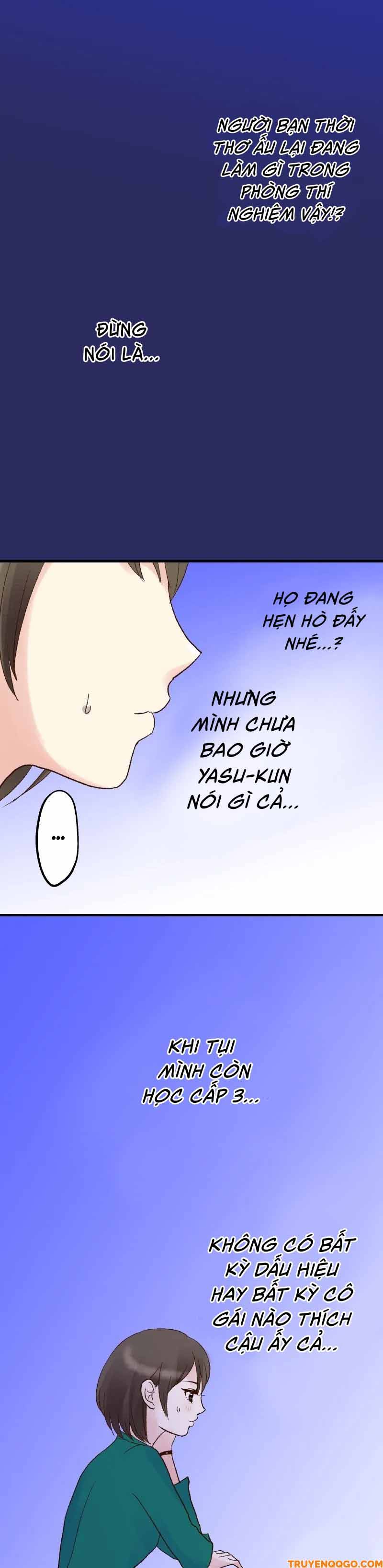 Prince Uncharming - Chapter 43 - Page 11