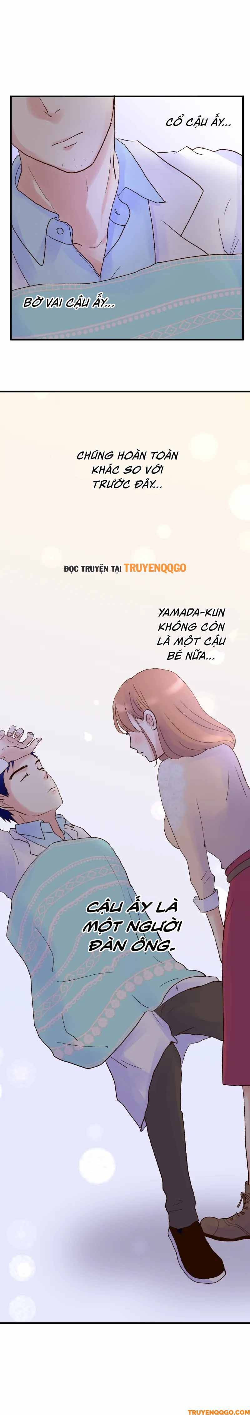 Prince Uncharming - Chapter 43 - Page 3
