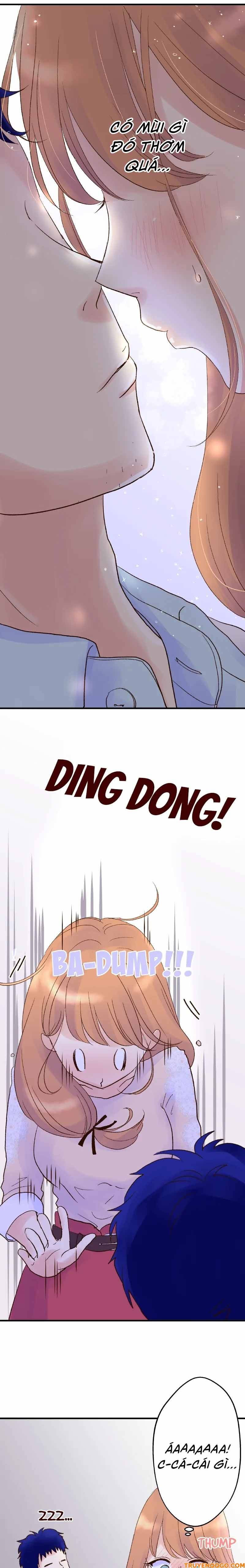 Prince Uncharming - Chapter 43 - Page 5