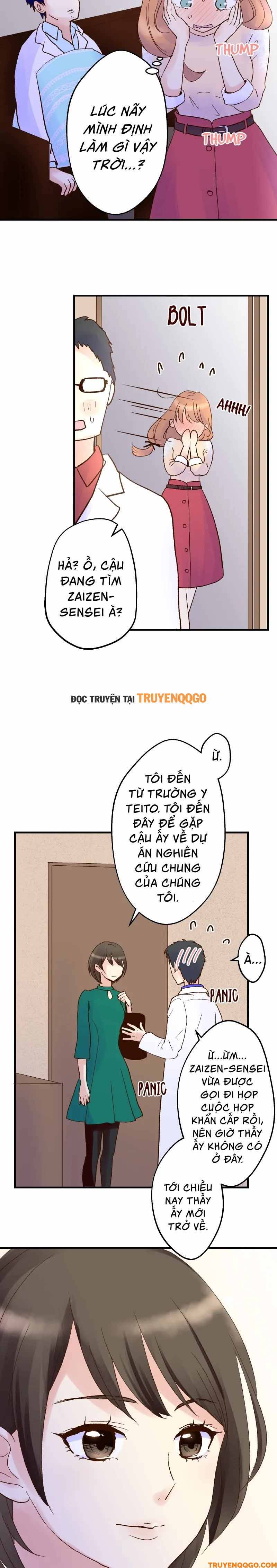 Prince Uncharming - Chapter 43 - Page 6